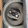 VW POLO 1.4 DIESEL 90 CV ANNO 2016